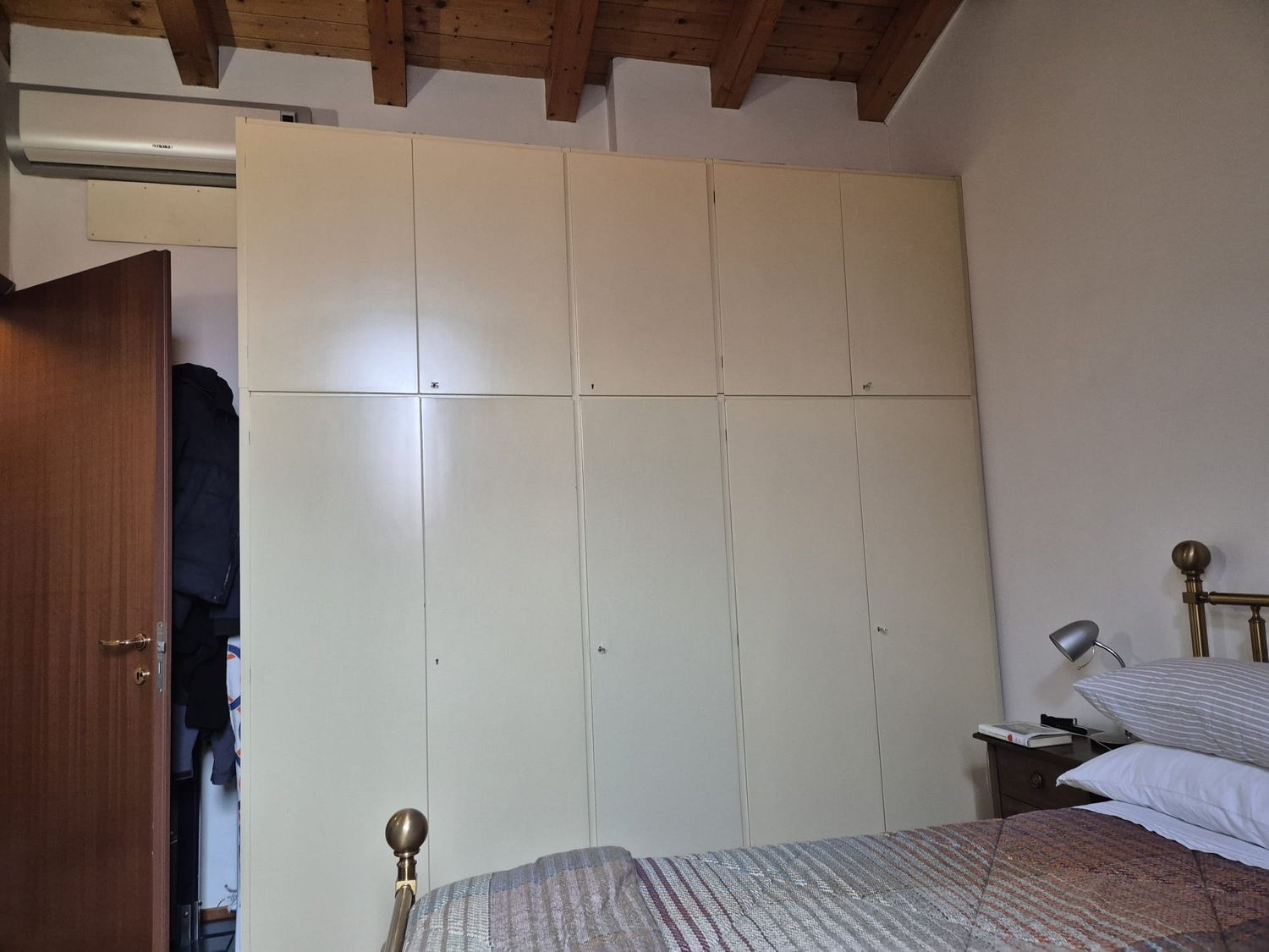 Mansarda in vendita a Cesano Maderno