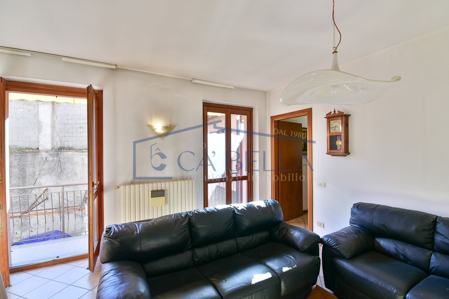 Appartamento in vendita a Cermenate, Permonte