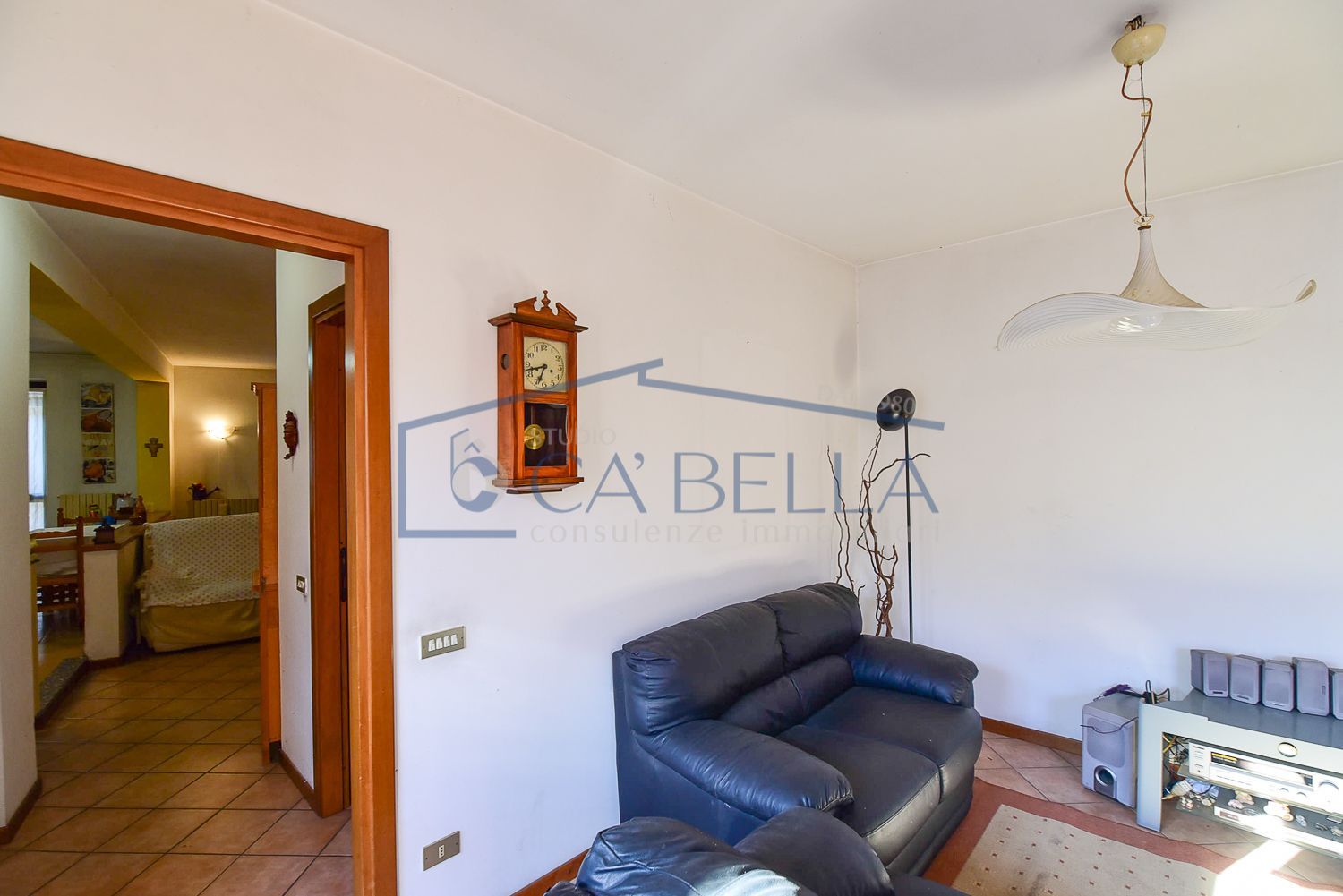 Appartamento in vendita a Cermenate, Permonte