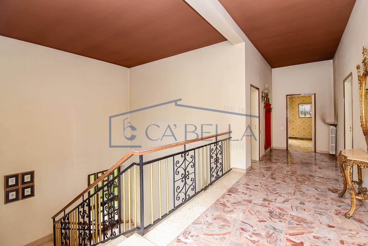 Villa in vendita a Limbiate