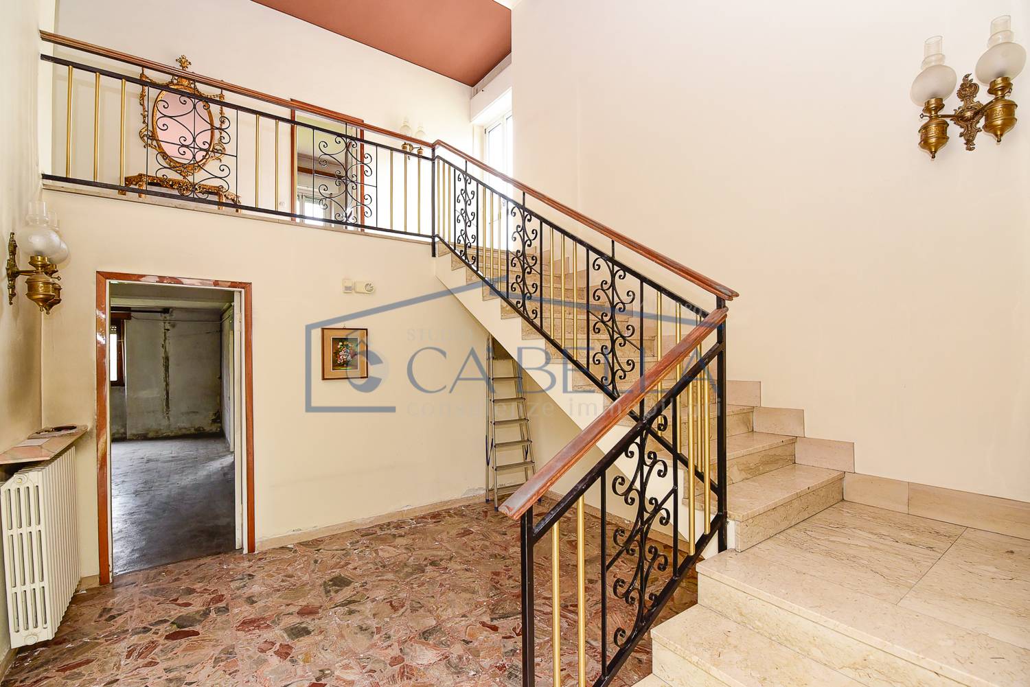 Villa in vendita a Limbiate