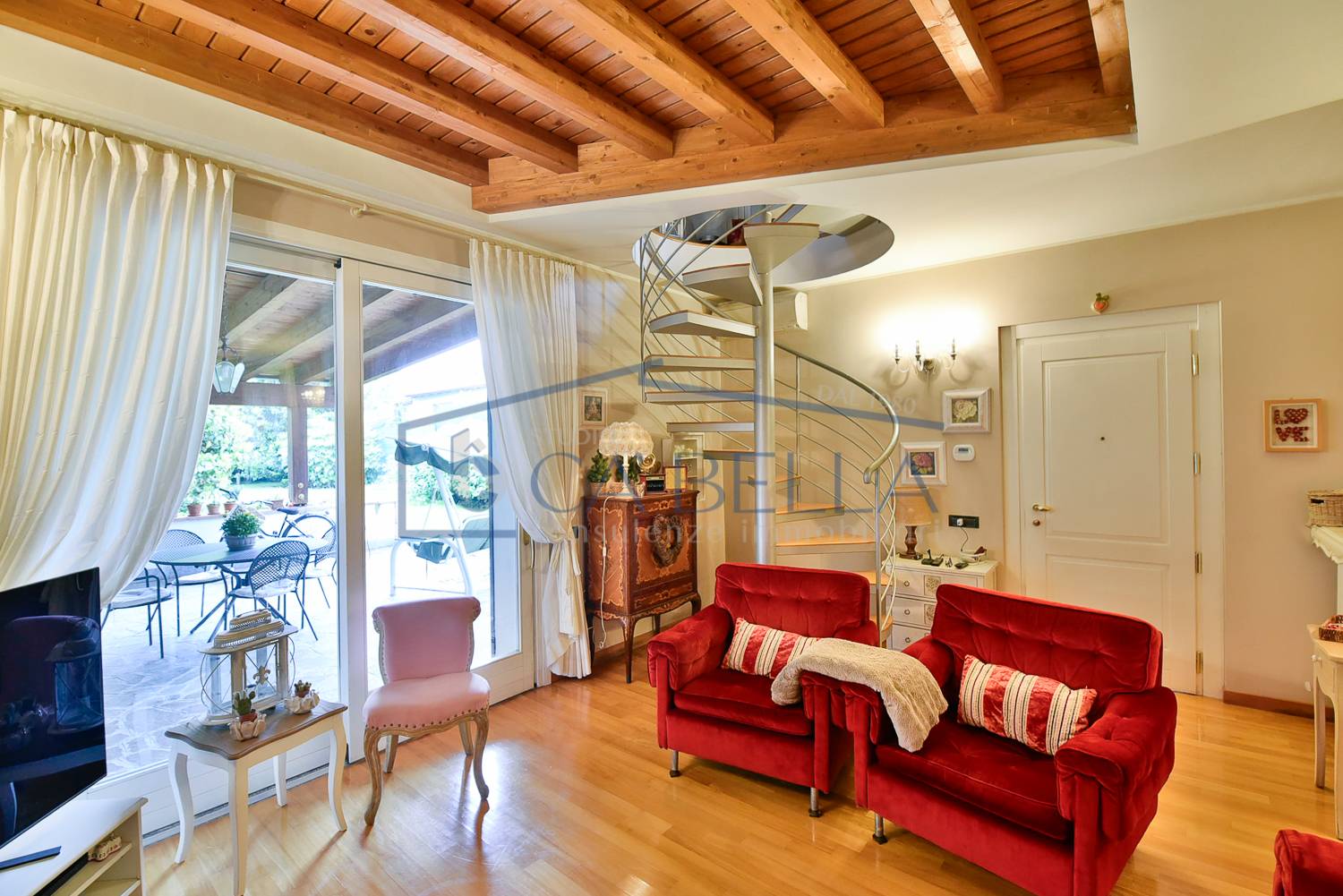 Casa singola in vendita a Desio