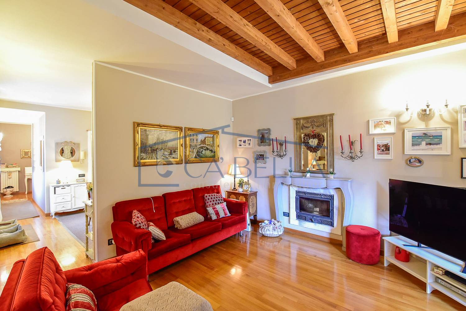 Casa singola in vendita a Desio