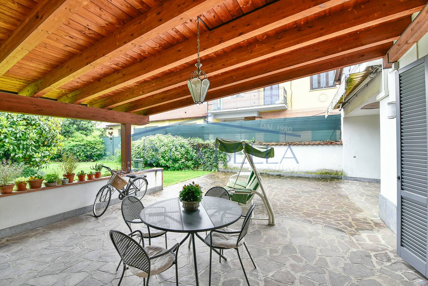 Casa singola in vendita a Desio
