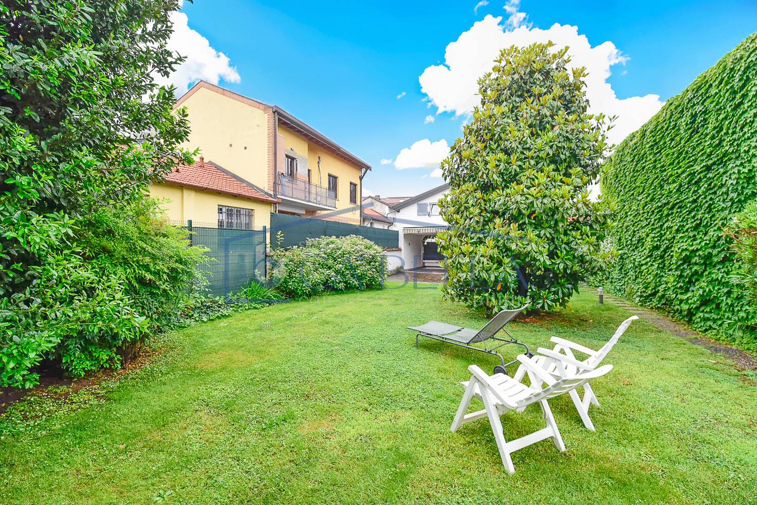 Casa singola in vendita a Desio