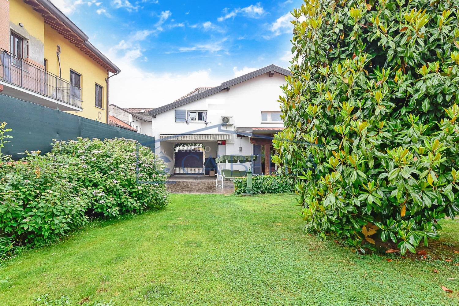 Casa singola in vendita a Desio