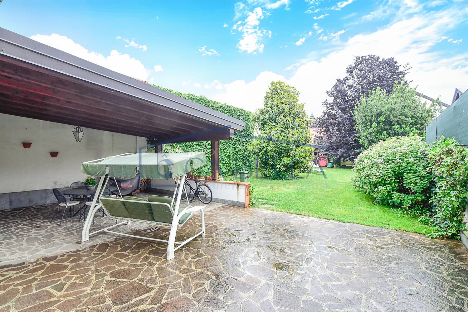 Casa singola in vendita a Desio