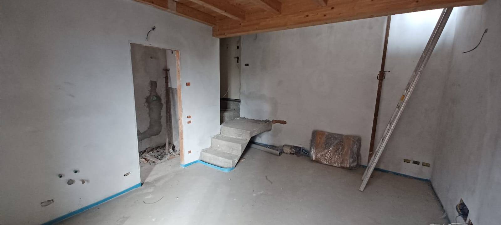 Appartamento in vendita a Giussano