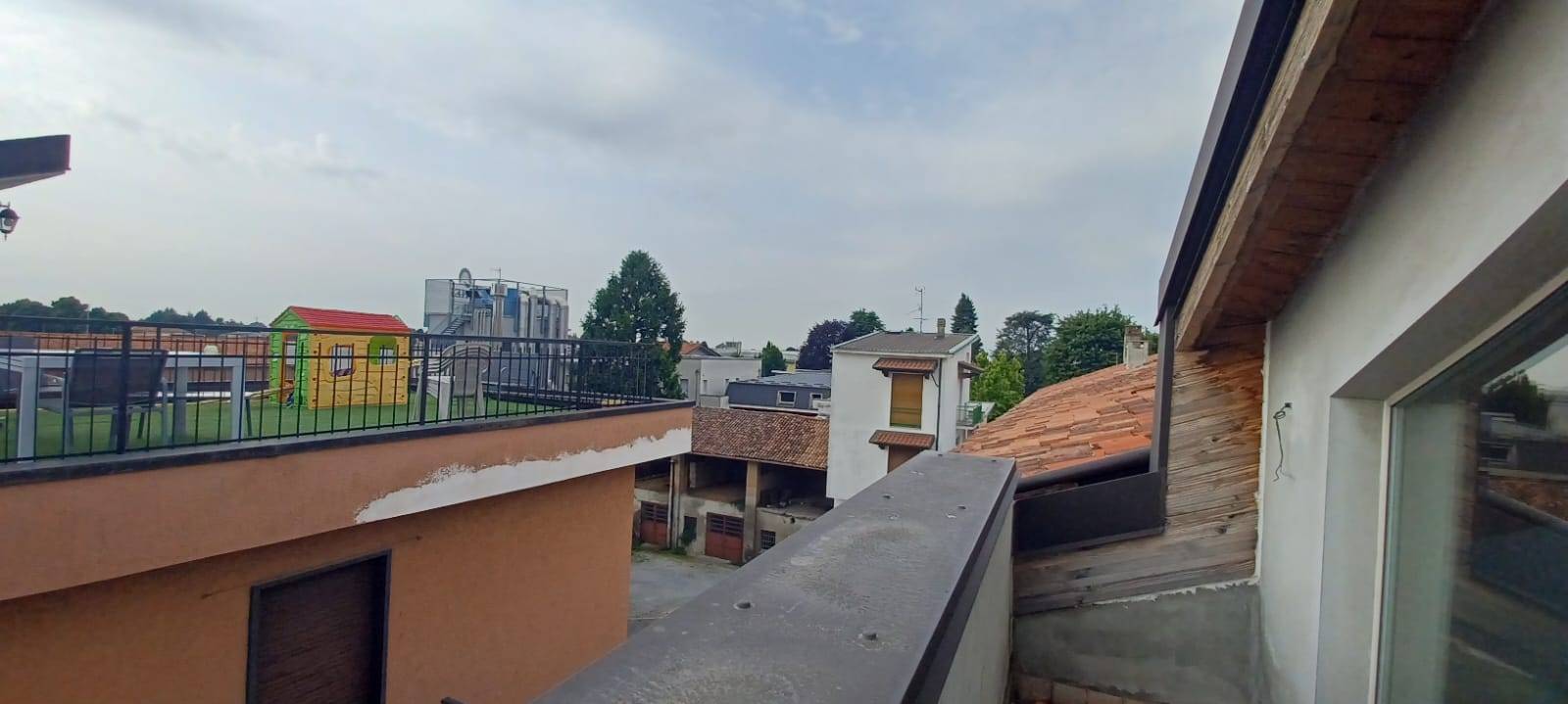 Appartamento in vendita a Giussano