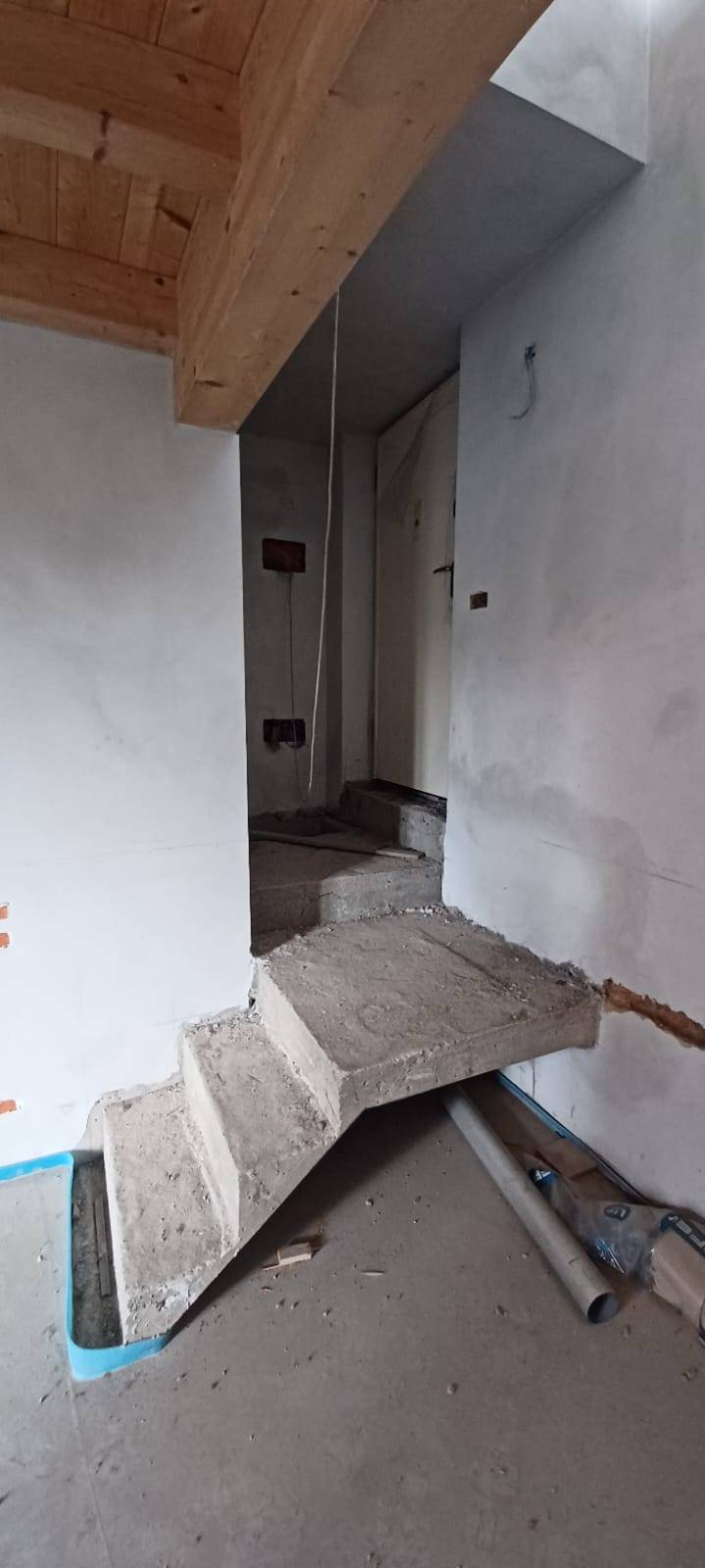 Appartamento in vendita a Giussano
