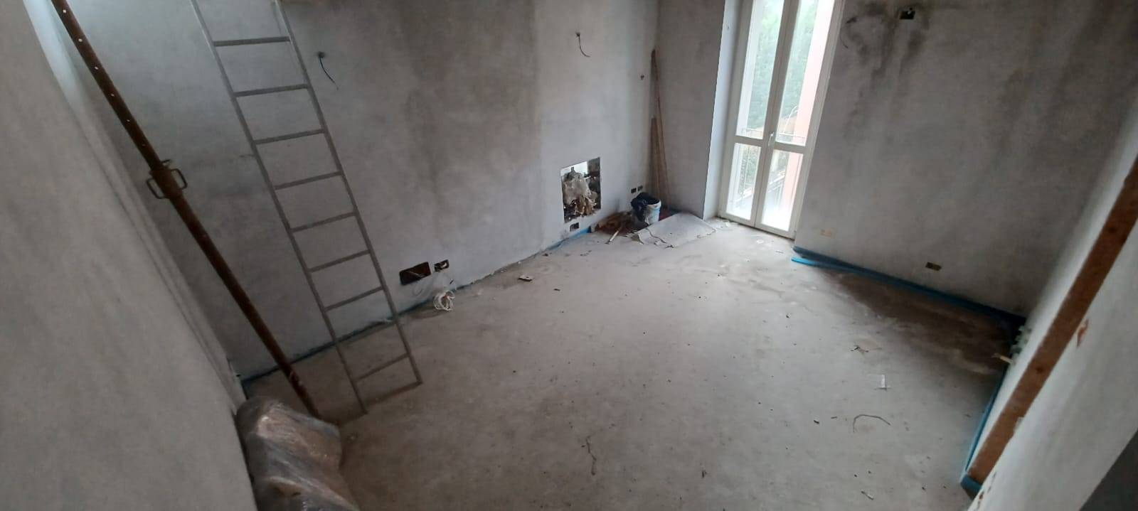 Appartamento in vendita a Giussano