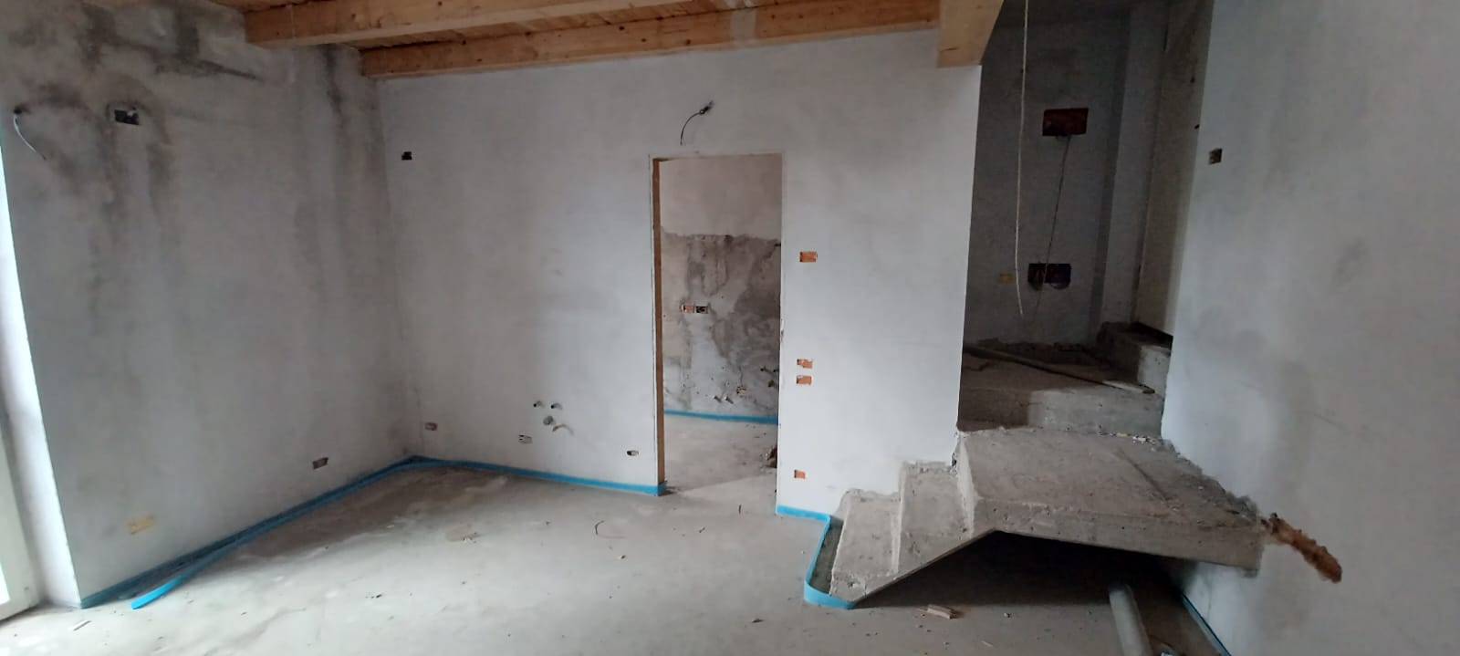 Appartamento in vendita a Giussano