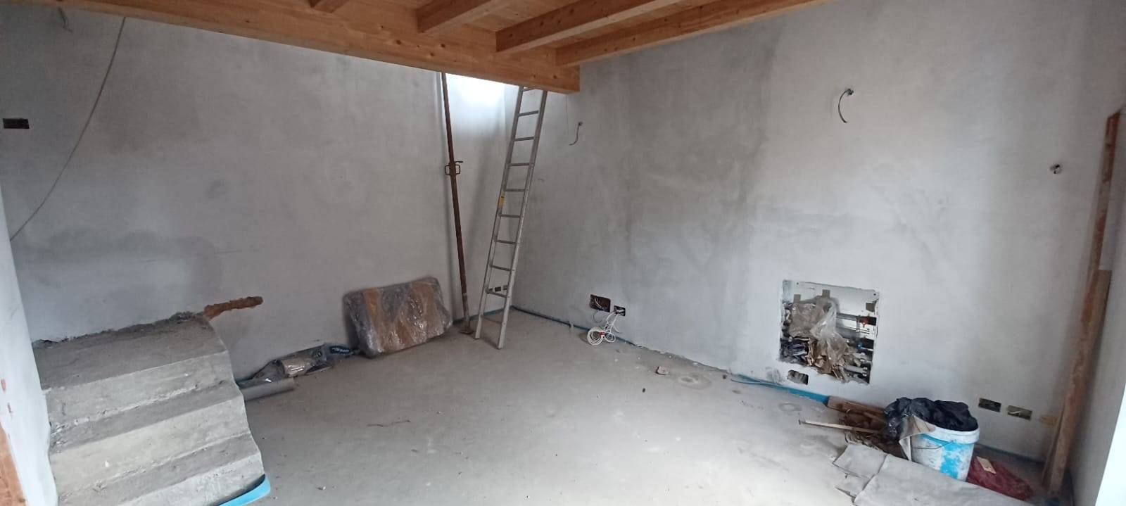Appartamento in vendita a Giussano