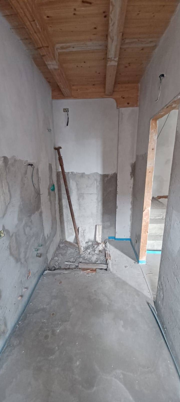 Appartamento in vendita a Giussano