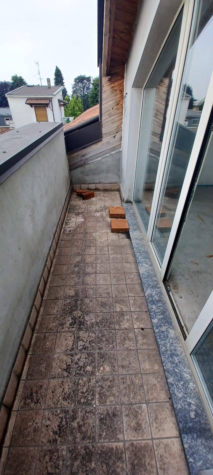 Appartamento in vendita a Giussano