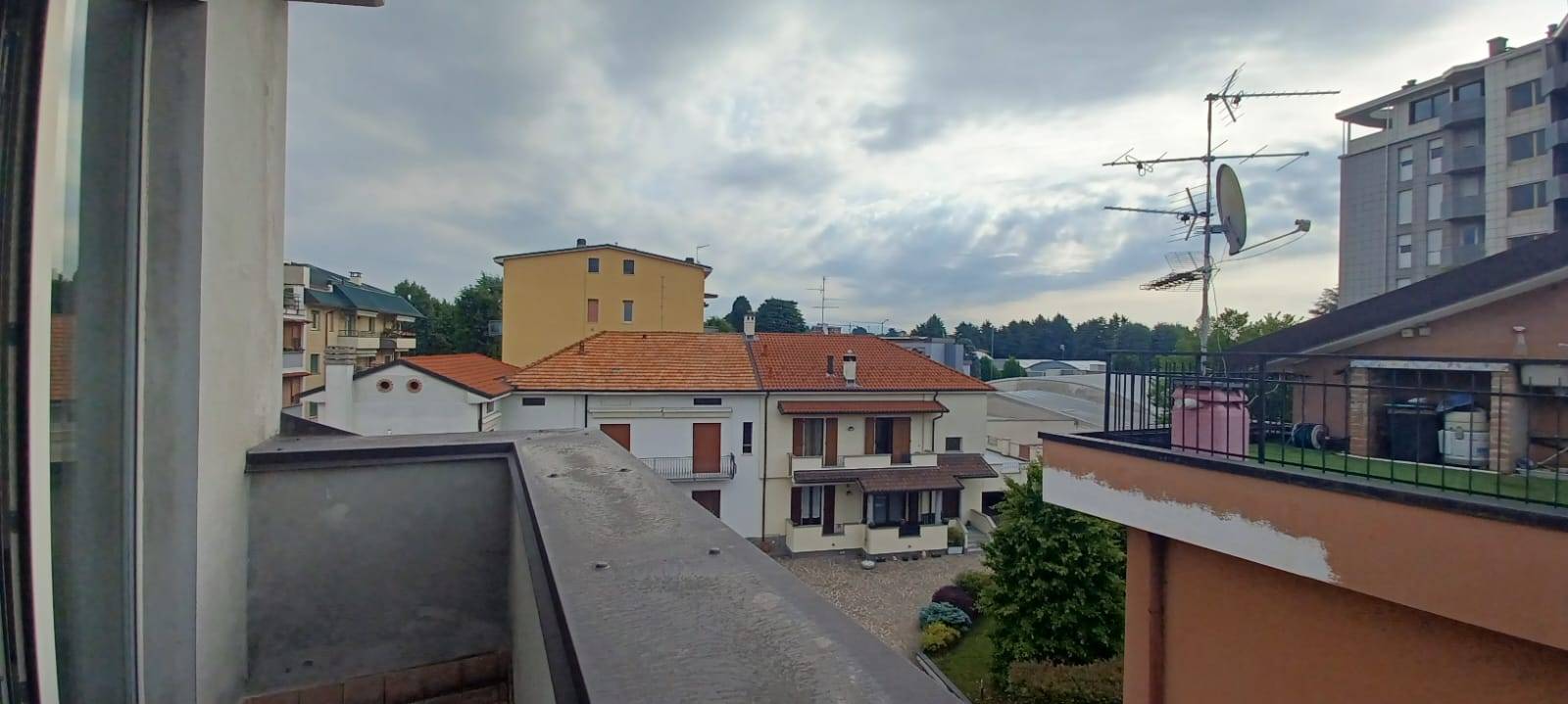 Appartamento in vendita a Giussano
