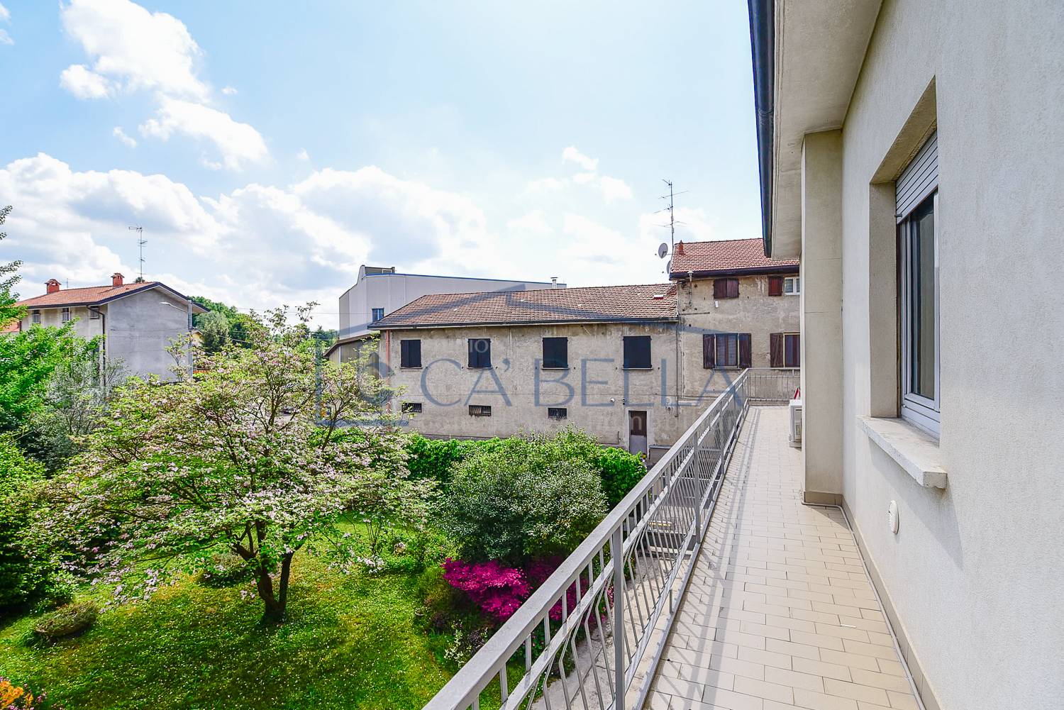 Casa singola in vendita a Lazzate