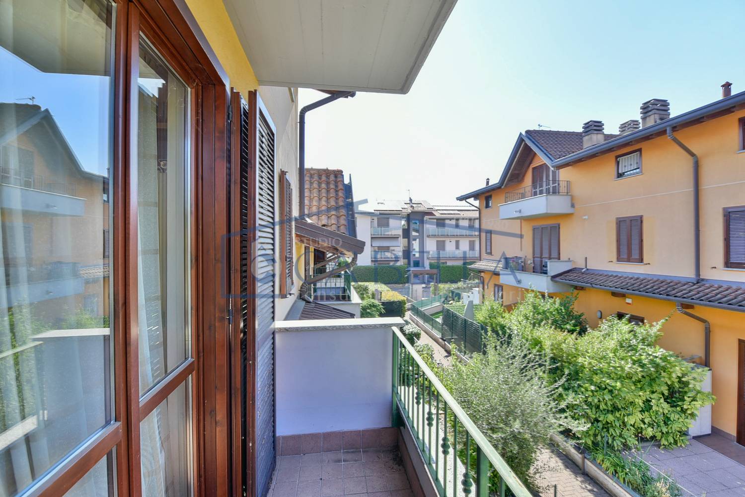 Appartamento in vendita a Cadorago