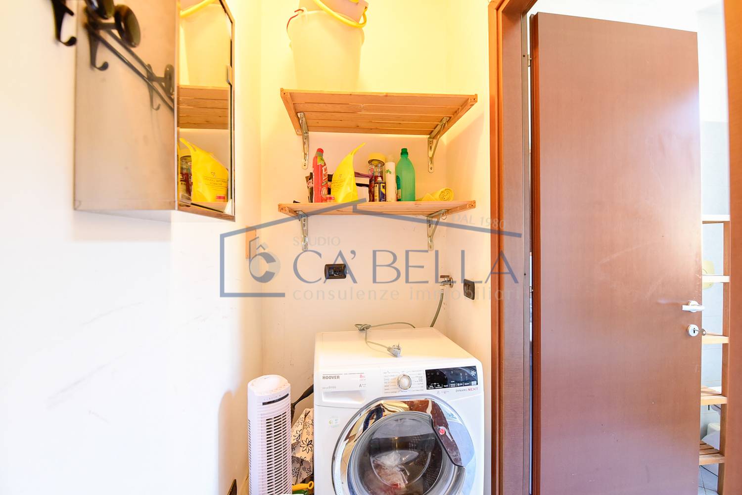 Appartamento in vendita a Cadorago