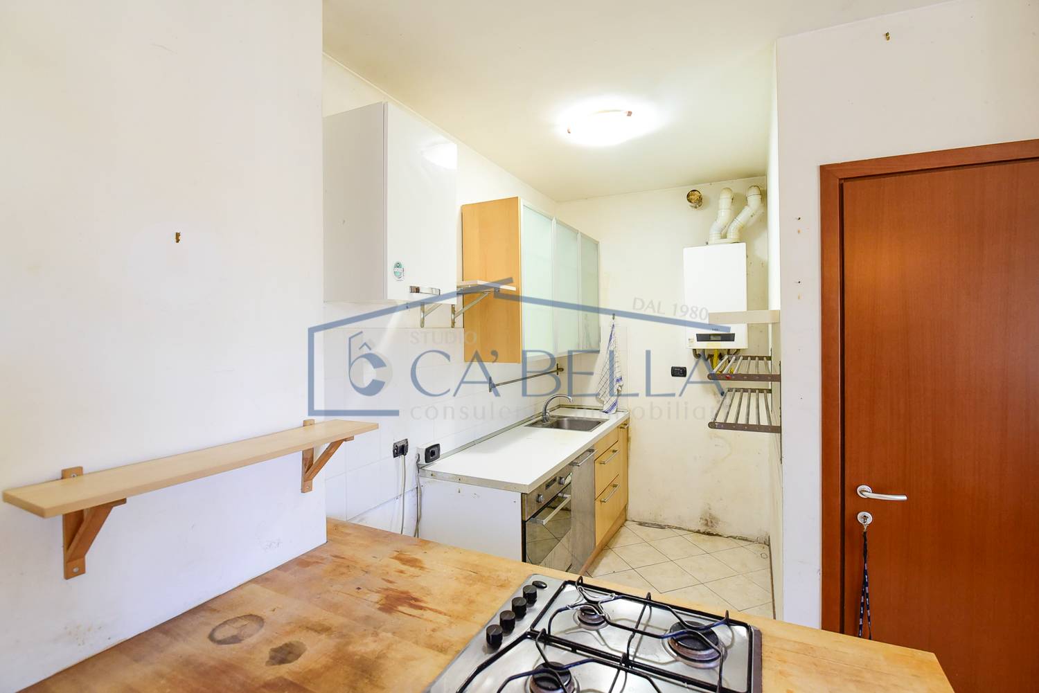 Appartamento in vendita a Cadorago