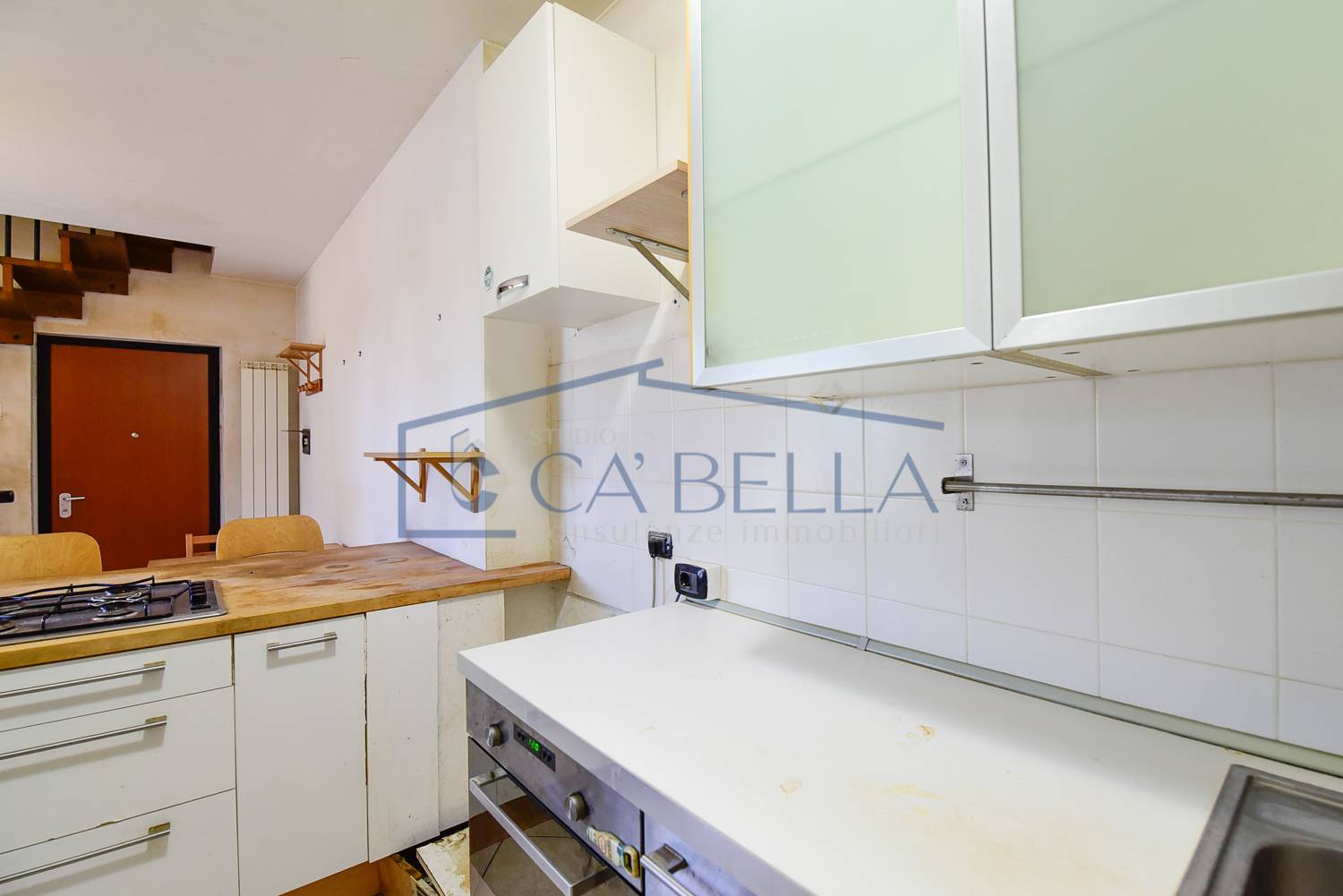 Appartamento in vendita a Cadorago