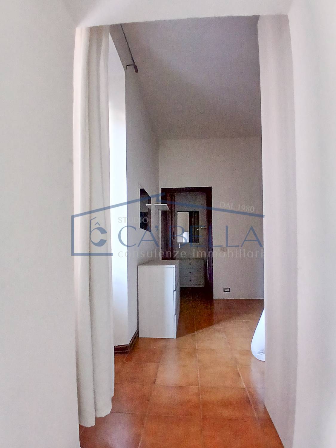 Appartamento in vendita a Como, Centro