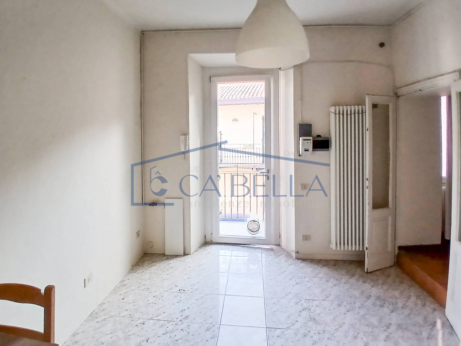 Appartamento in vendita a Como, Centro