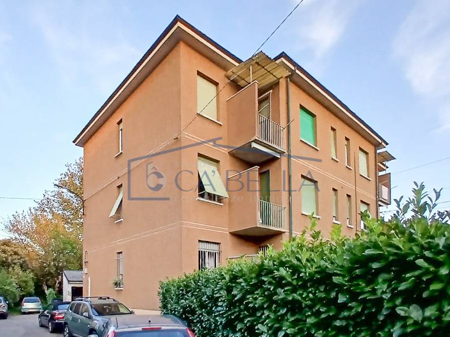 Appartamento in vendita a Cesano Maderno