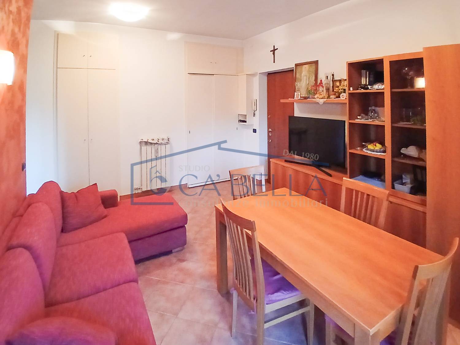 Appartamento in vendita a Cesano Maderno