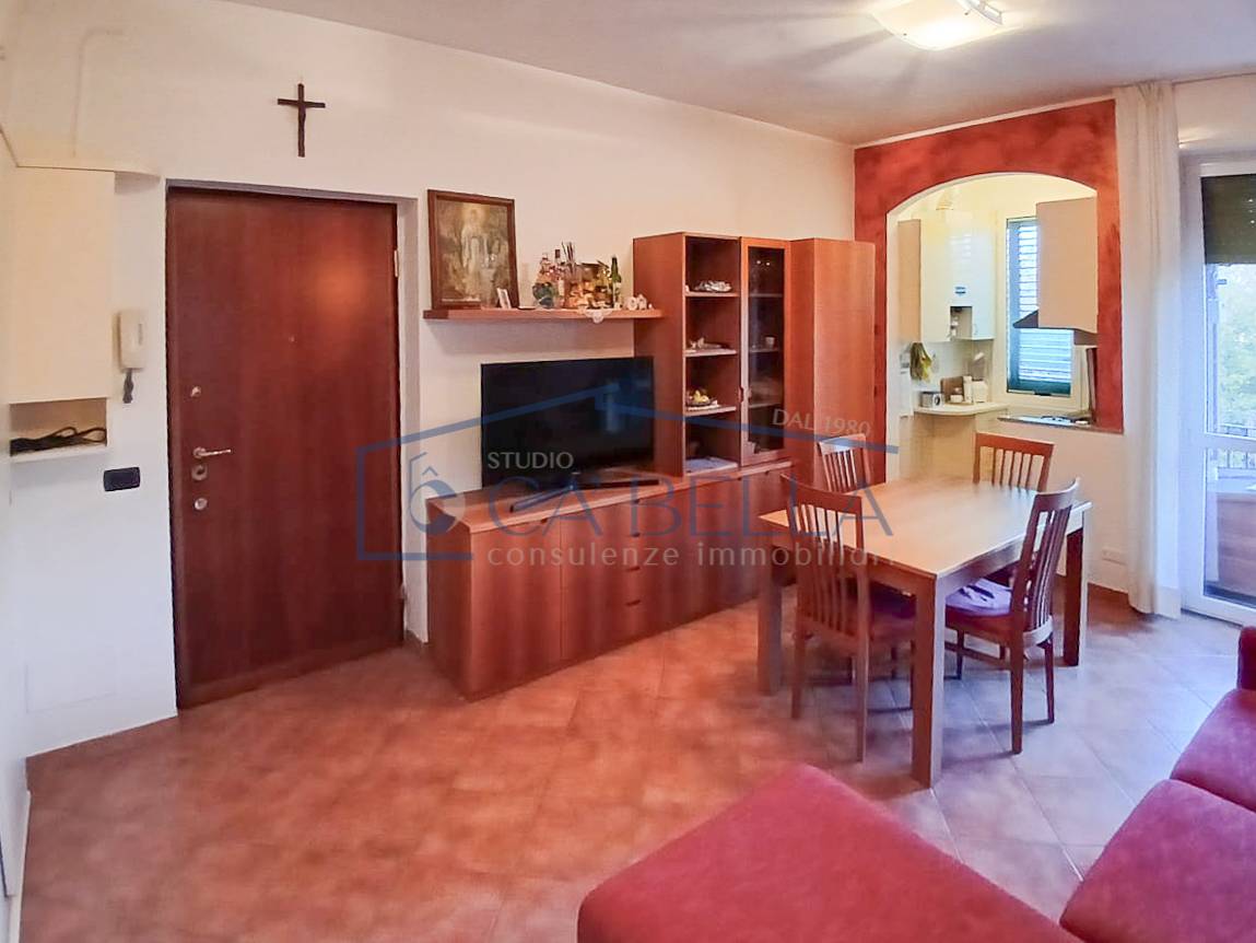 Appartamento in vendita a Cesano Maderno