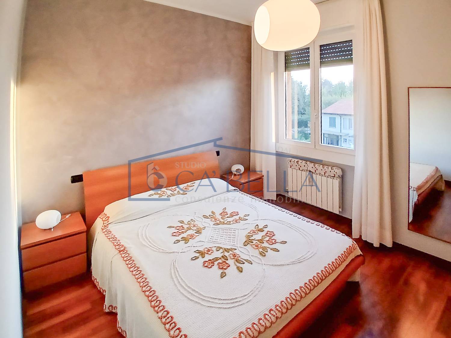 Appartamento in vendita a Cesano Maderno