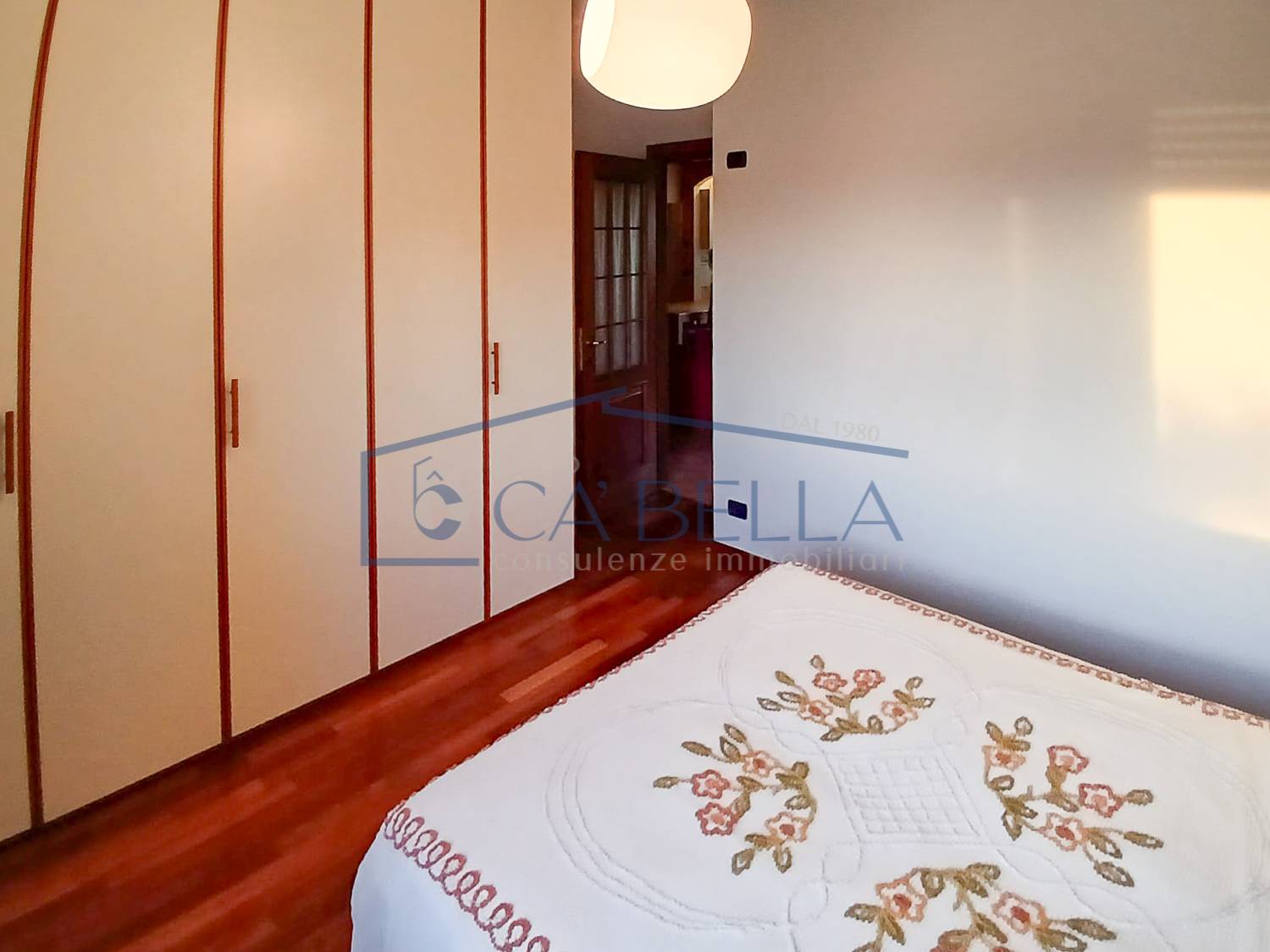 Appartamento in vendita a Cesano Maderno