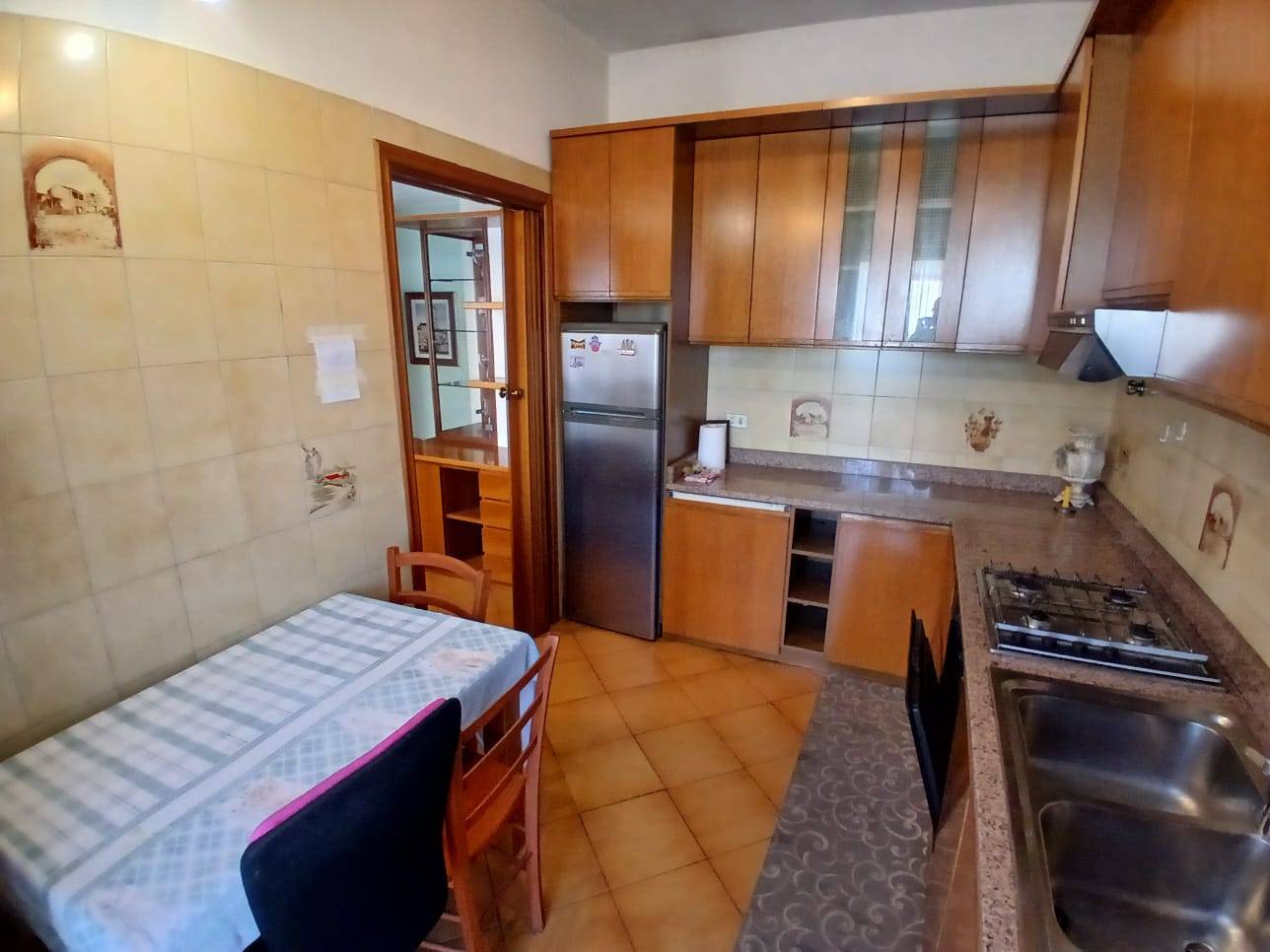 Appartamento in vendita a Cesano Maderno