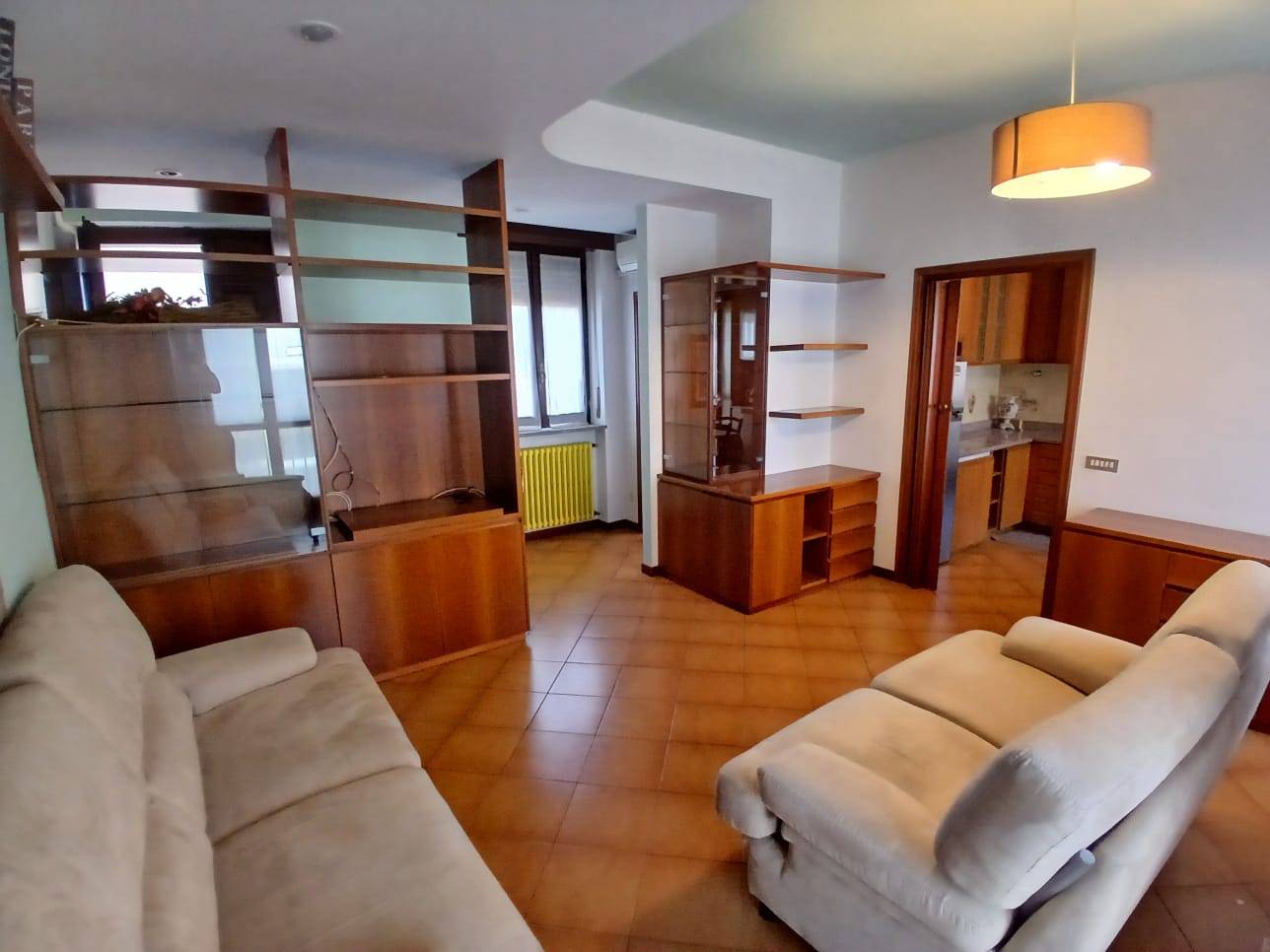 Appartamento in vendita a Cesano Maderno