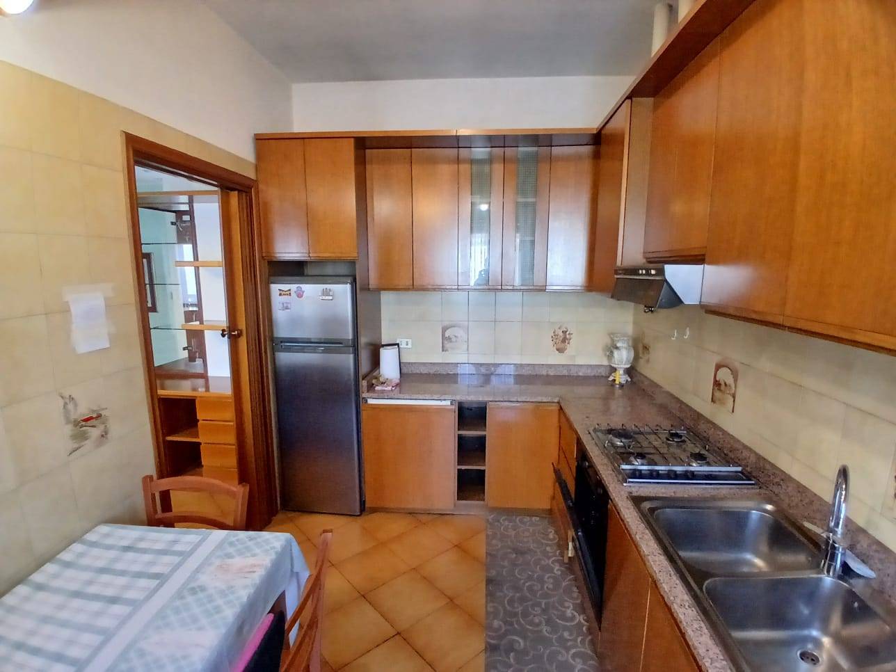 Appartamento in vendita a Cesano Maderno