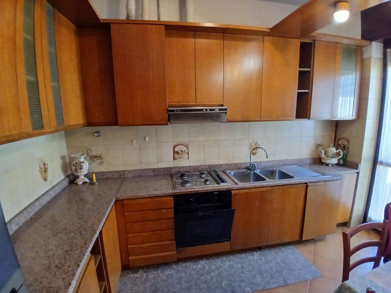 Appartamento in vendita a Cesano Maderno