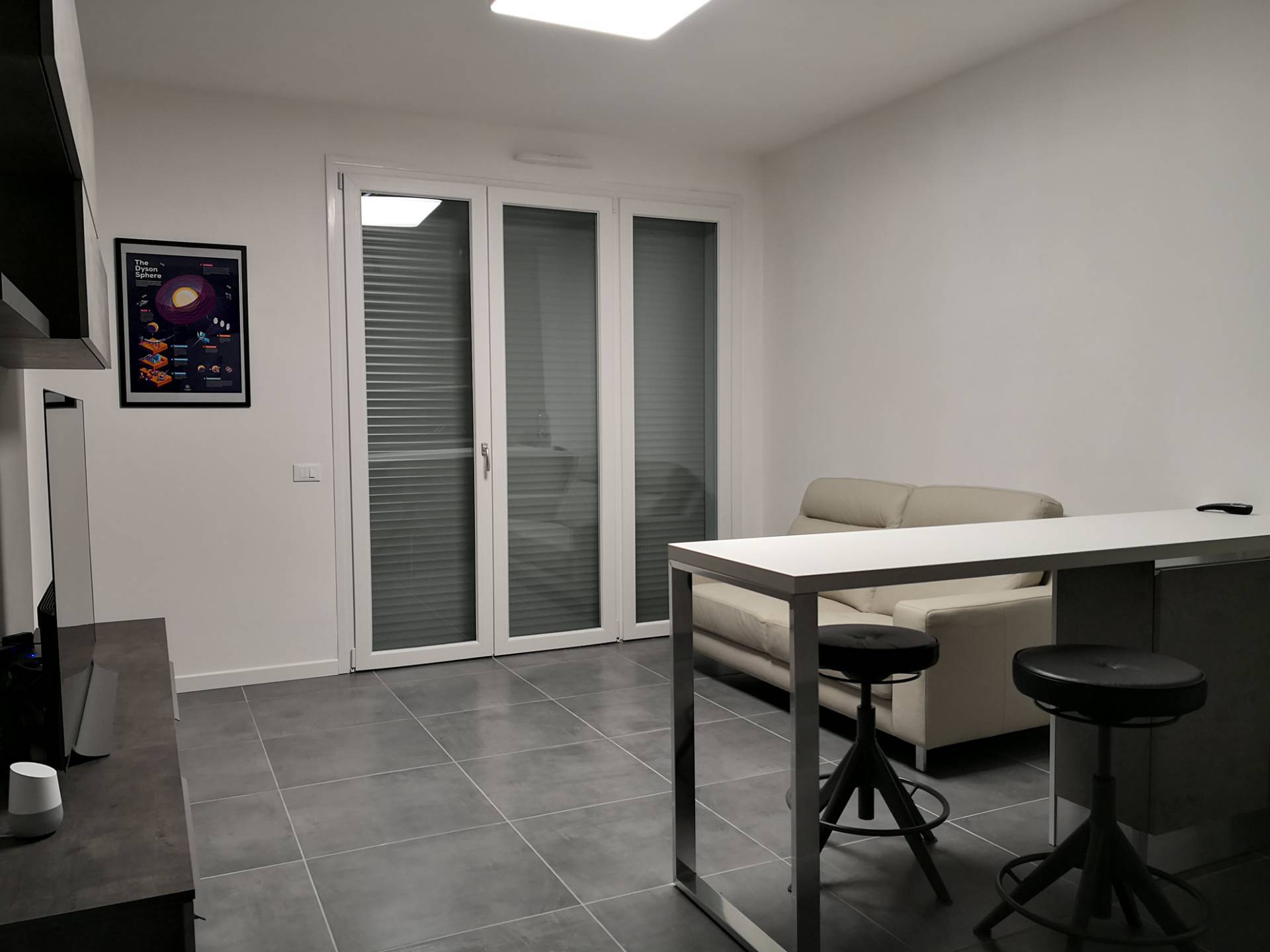 Appartamento in vendita a Como, Camerlata