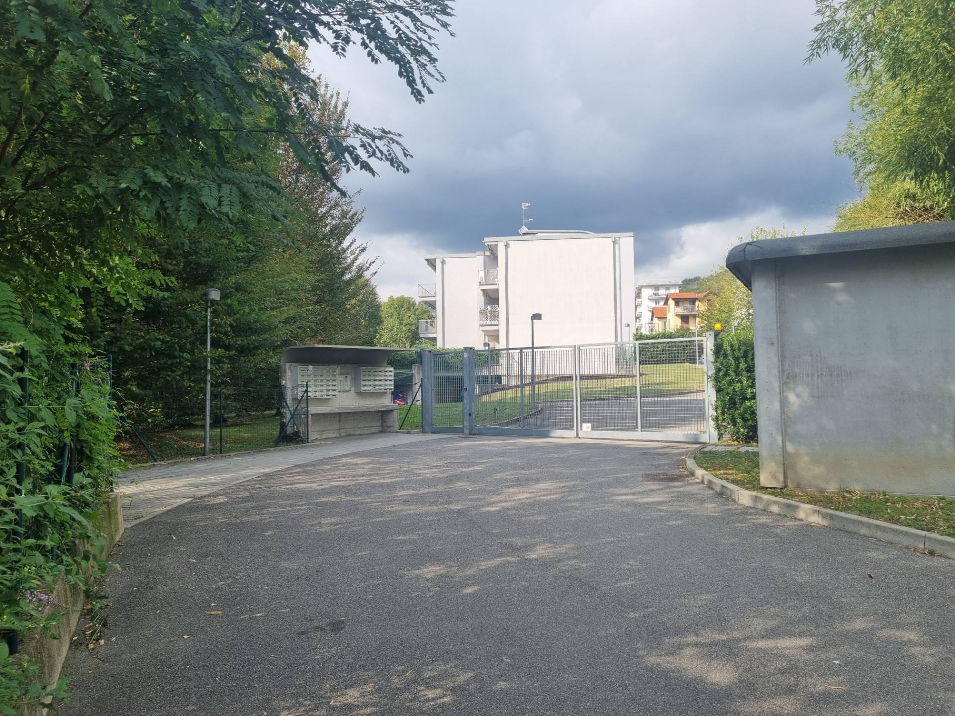 Appartamento in vendita a Como, Camerlata