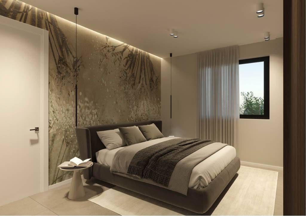 Appartamento in vendita a Castelli Calepio