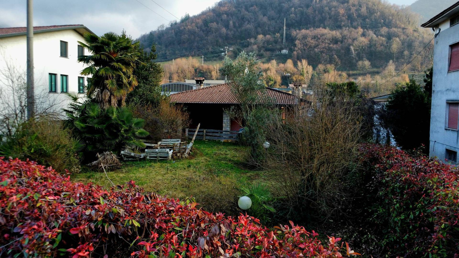 Villa in vendita a Trescore Balneario