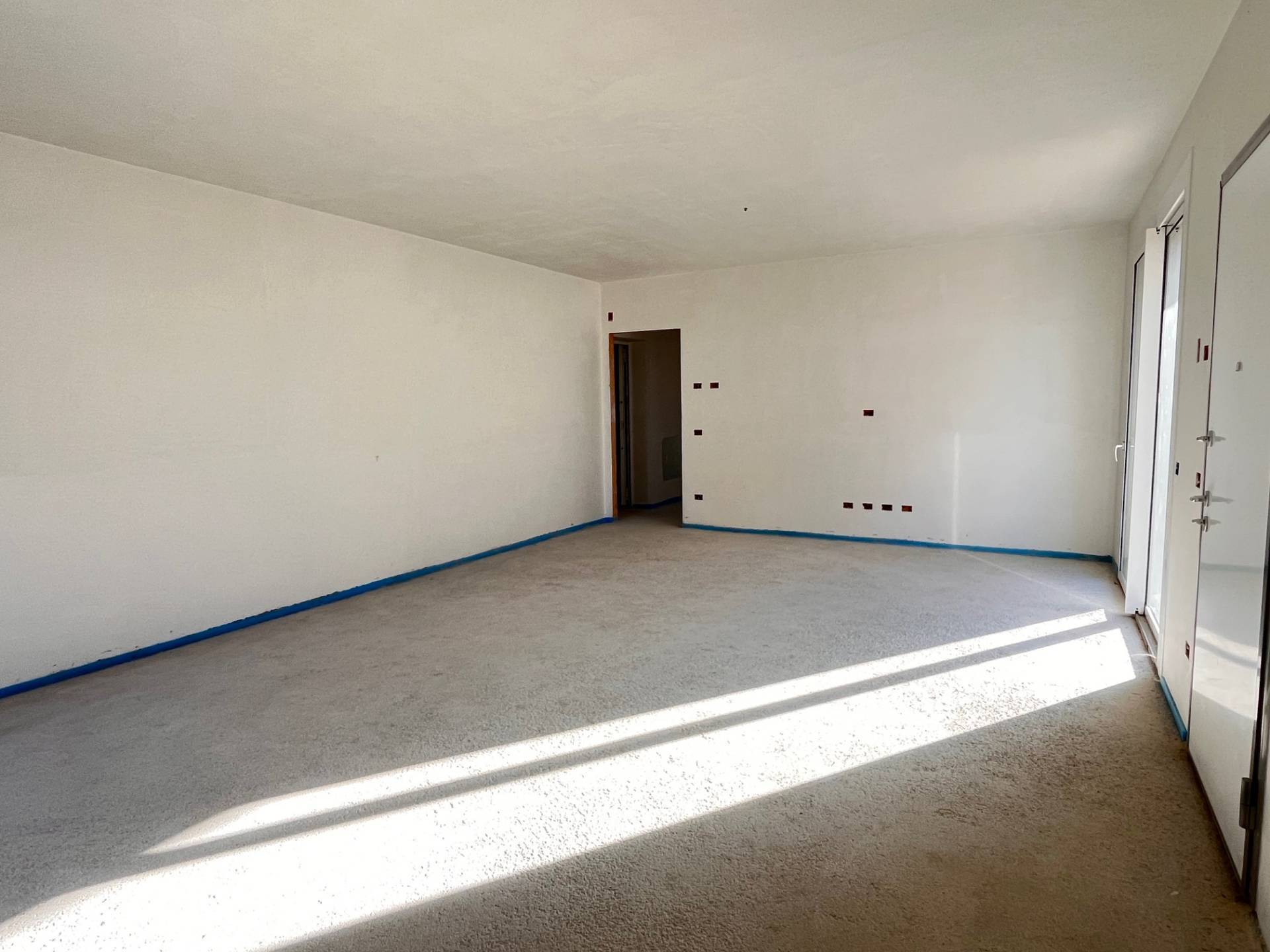 Villa bifamiliare in vendita a Castelli Calepio, Quintano