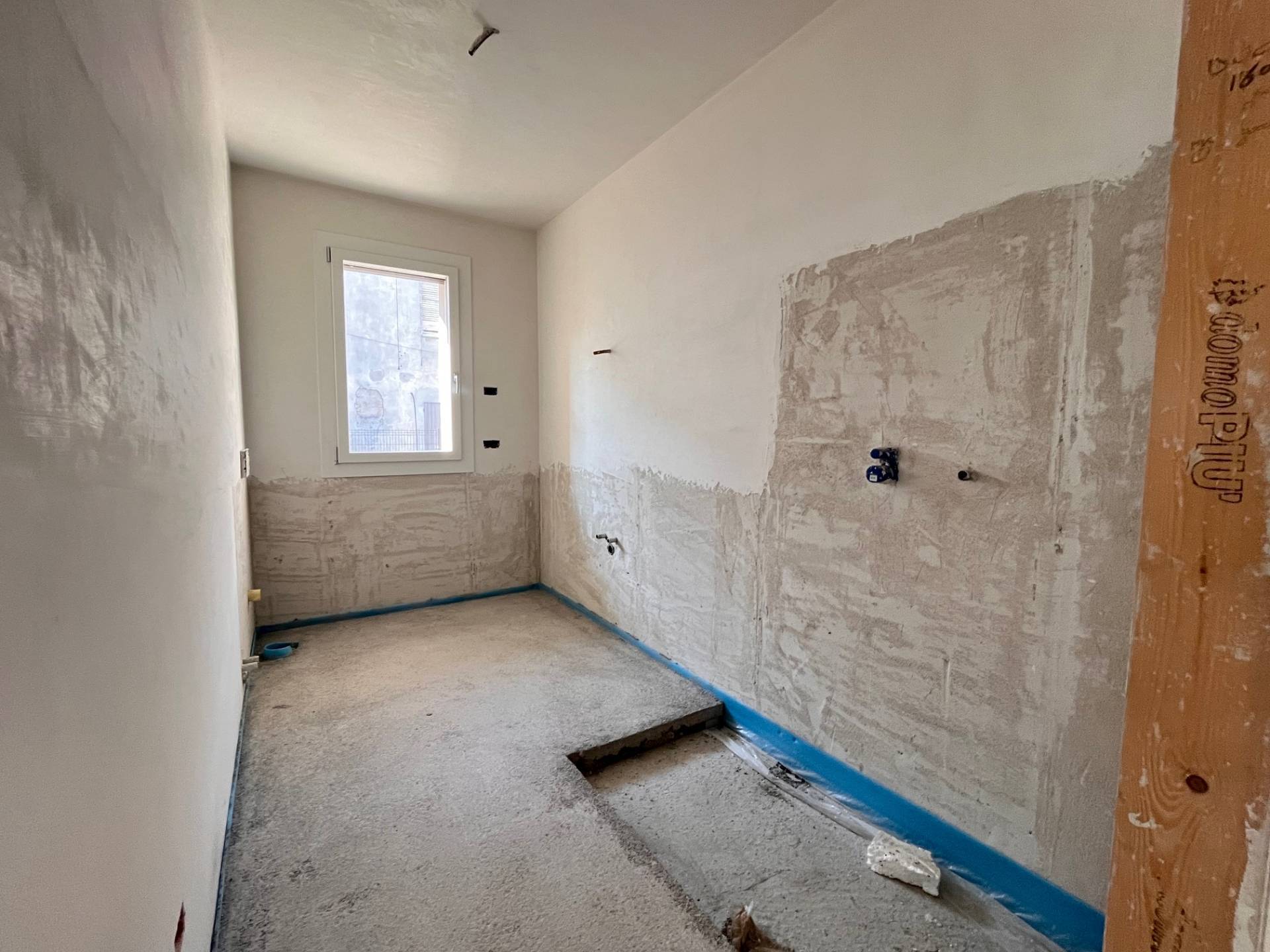 Villa bifamiliare in vendita a Castelli Calepio, Quintano