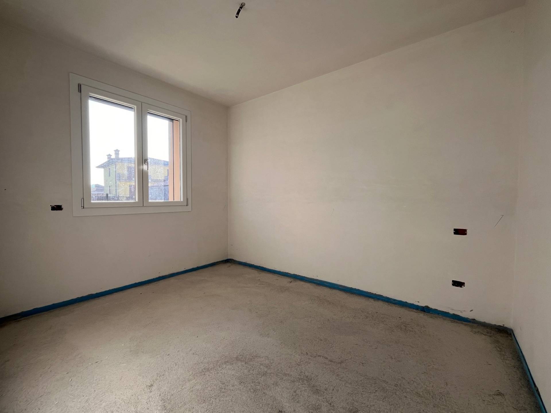 Villa bifamiliare in vendita a Castelli Calepio, Quintano