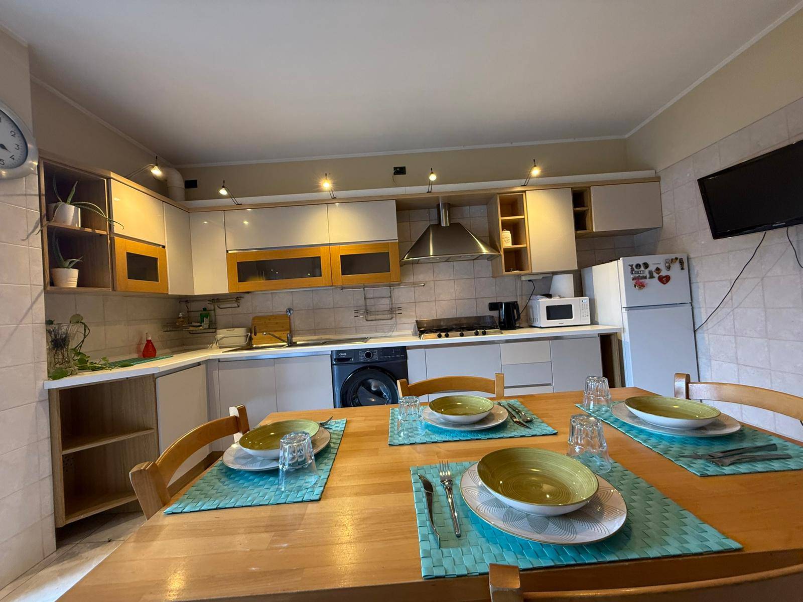 Appartamento in affitto a Bergamo