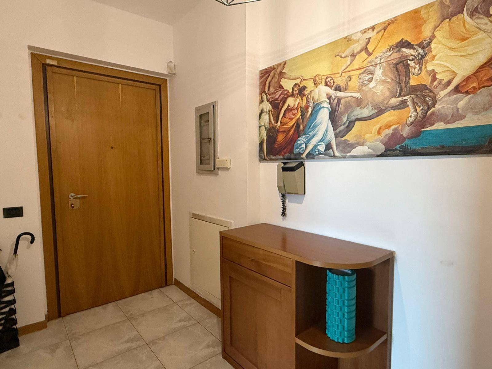 Appartamento in affitto a Bergamo