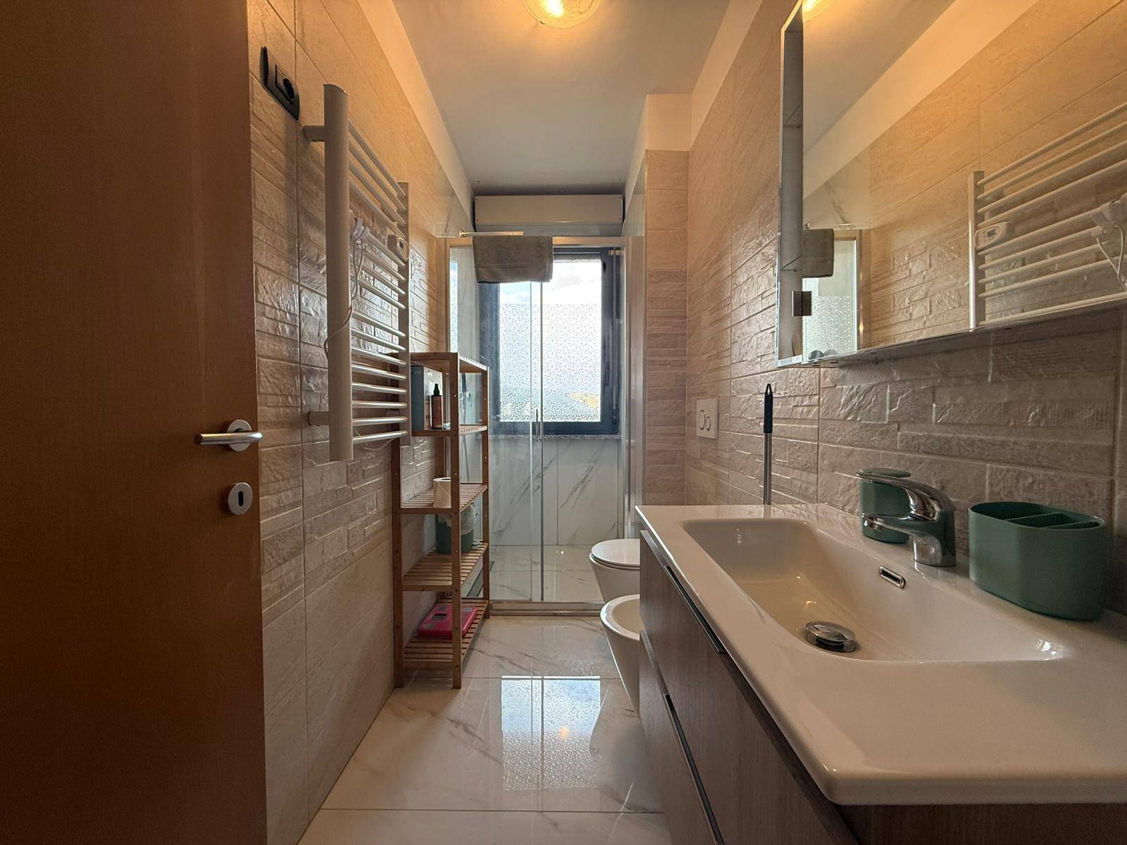 Appartamento in affitto a Bergamo