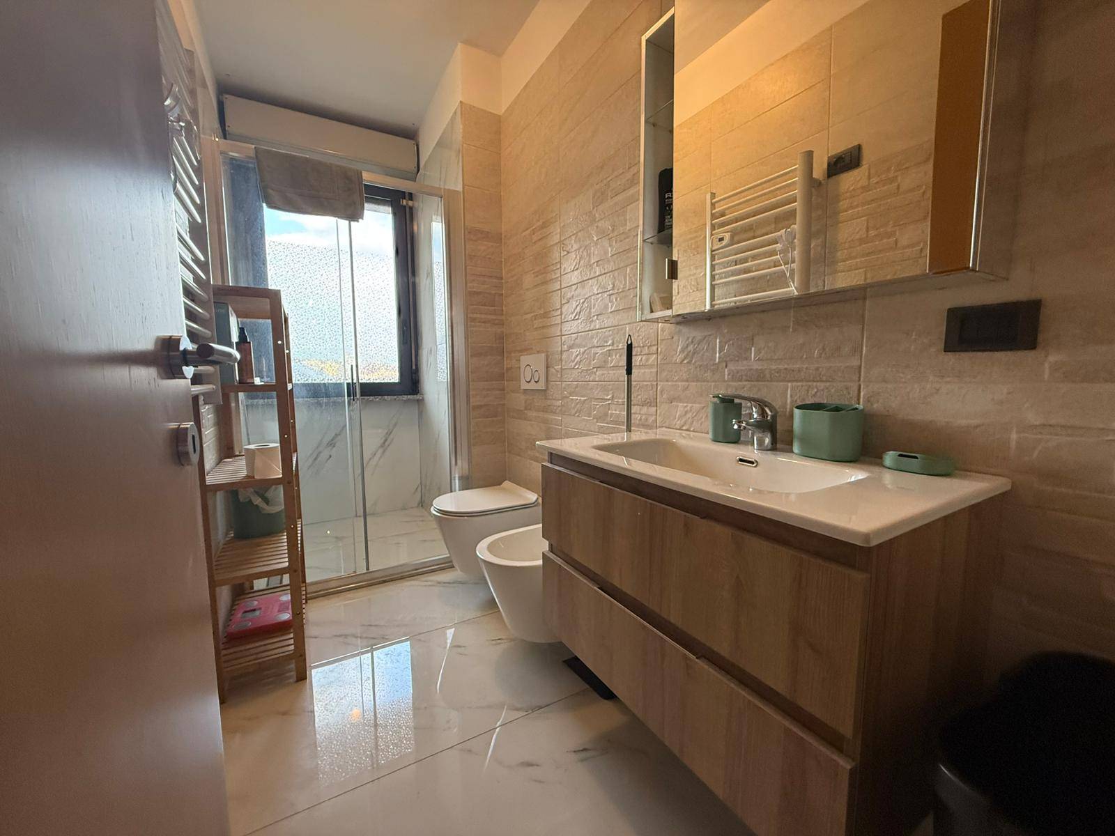 Appartamento in affitto a Bergamo