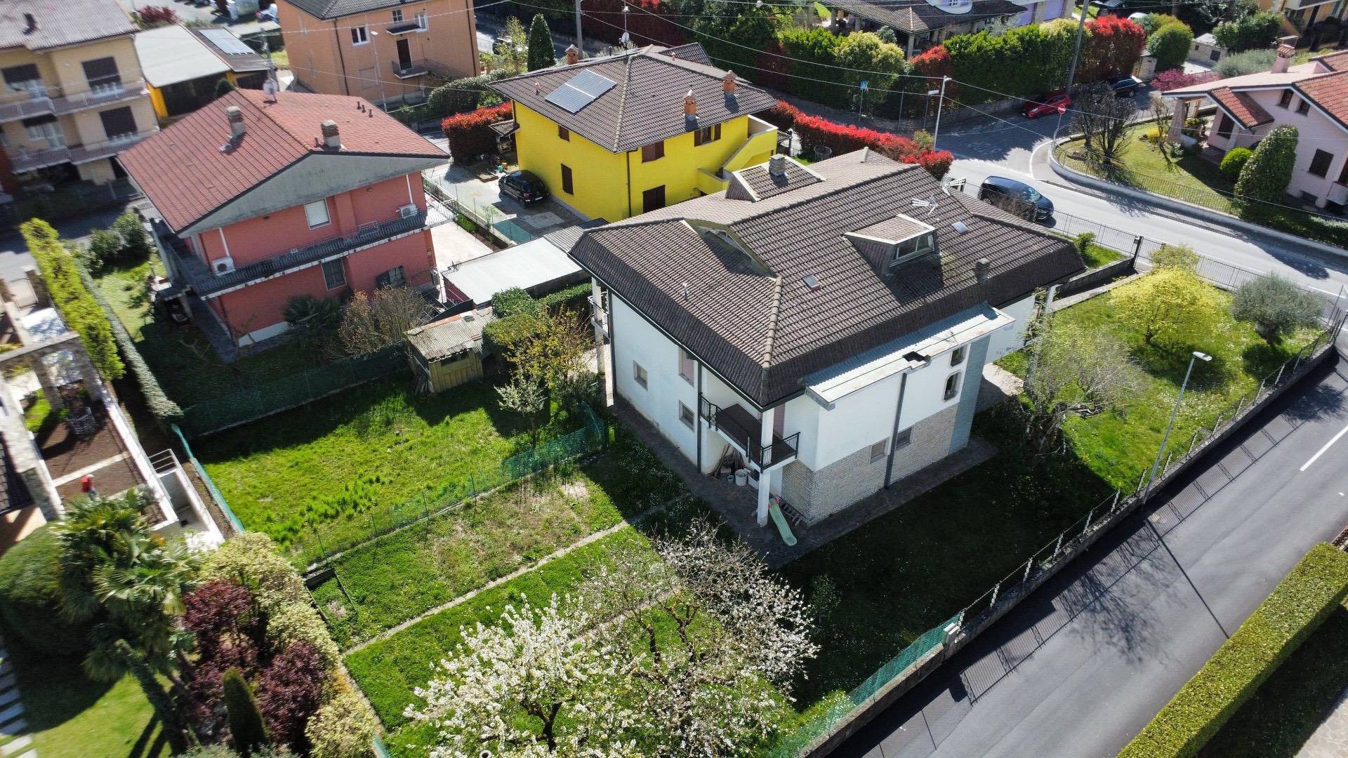Casa singola in vendita a Telgate