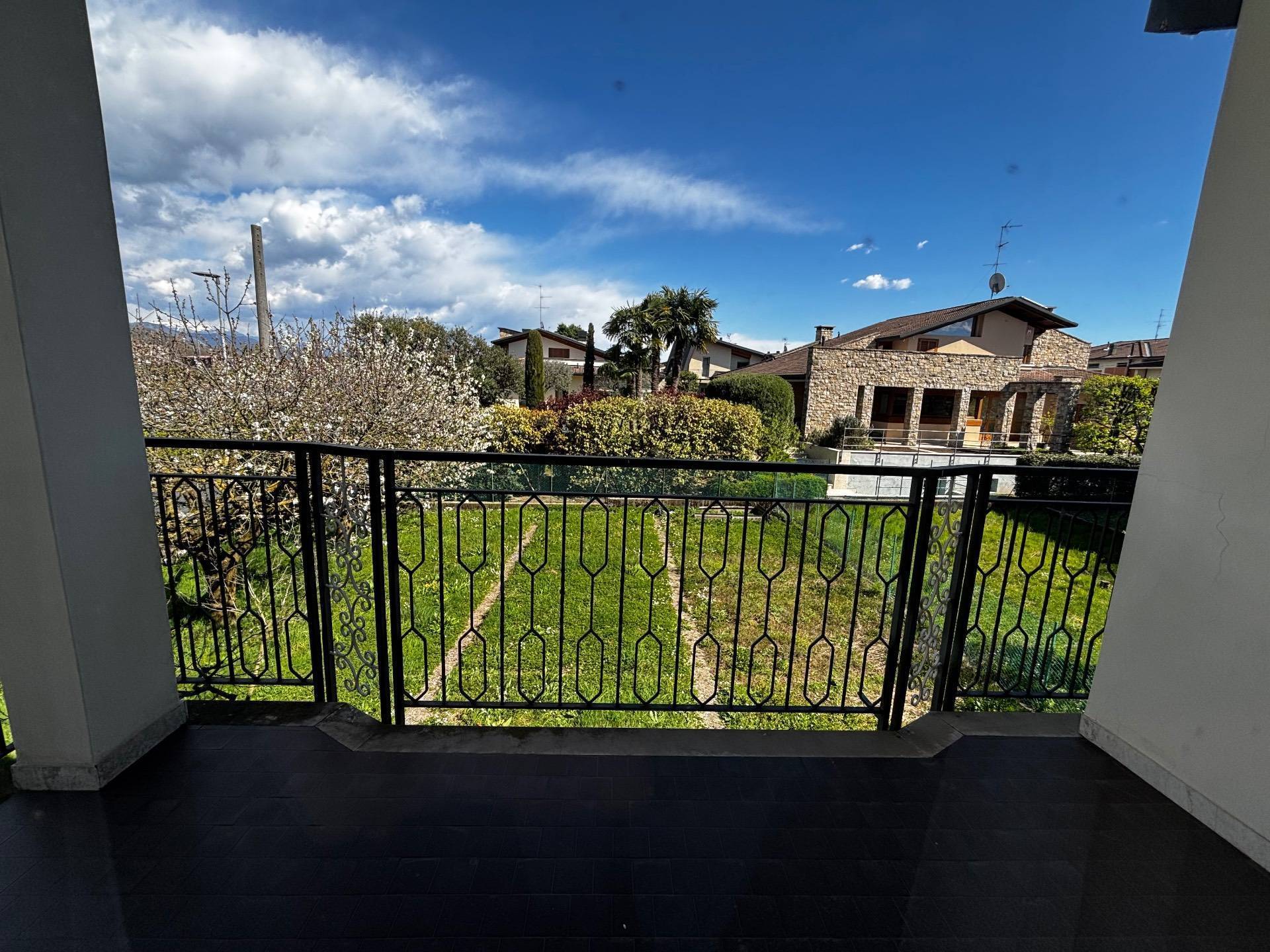 Casa singola in vendita a Telgate