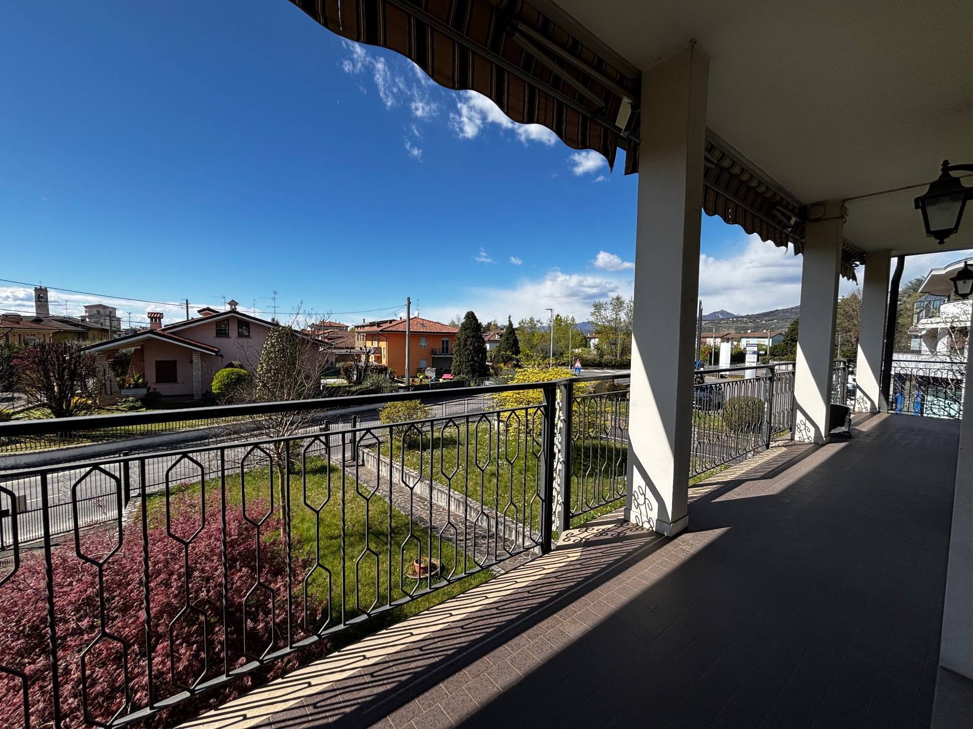 Casa singola in vendita a Telgate